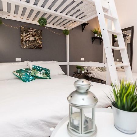 Apartment Mamiani 6 Milan Bagian luar foto