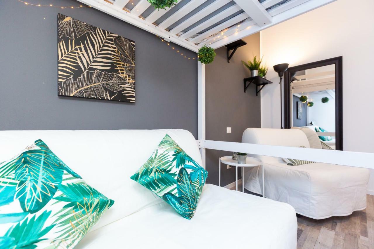 Apartment Mamiani 6 Milan Bagian luar foto