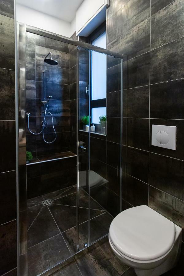 Apartment Mamiani 6 Milan Bagian luar foto