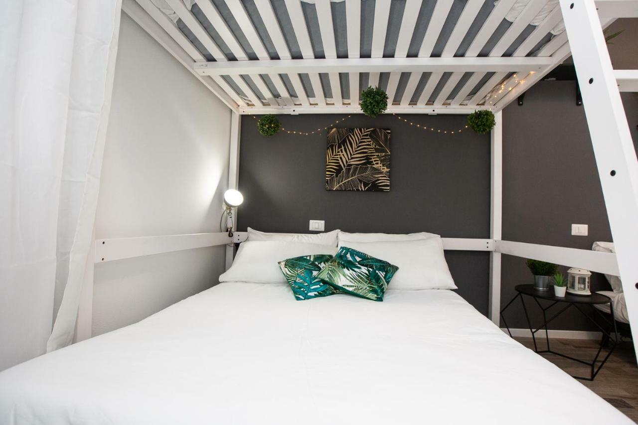 Apartment Mamiani 6 Milan Bagian luar foto