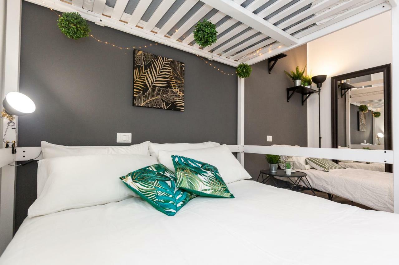Apartment Mamiani 6 Milan Bagian luar foto